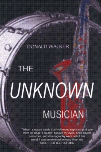 Donald Walker - The Unknown Musician